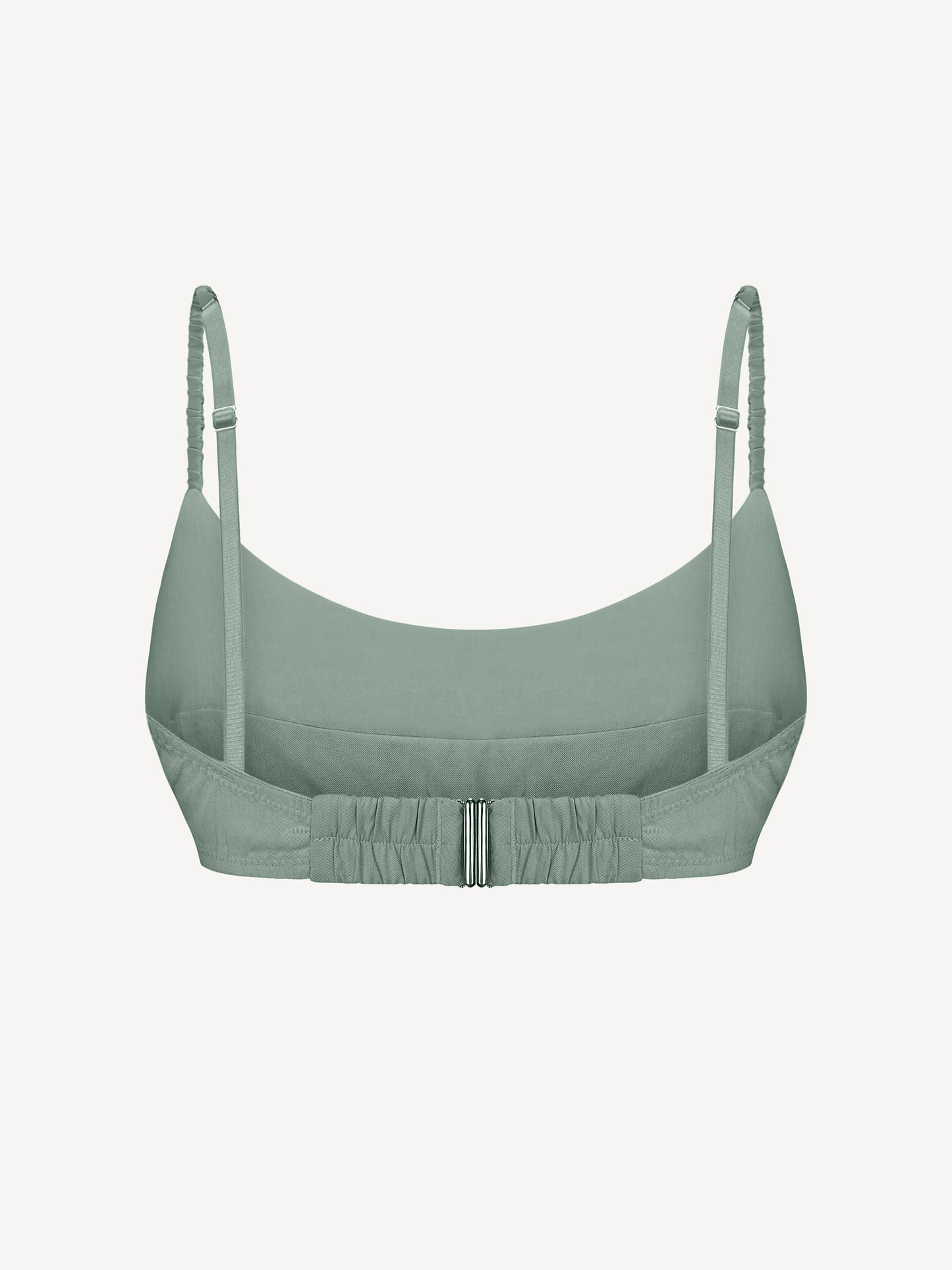 Eucalyptus top in green color