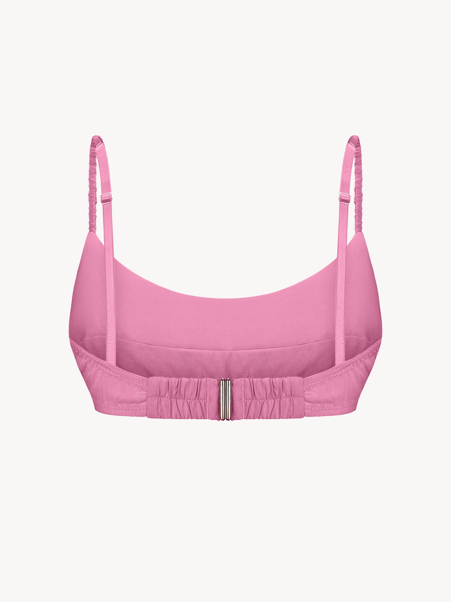 Eucalyptus top in pink