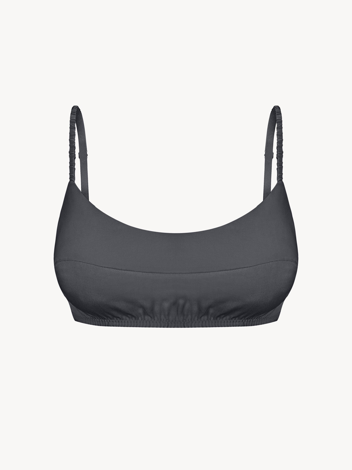 Eucalyptus top in graphite