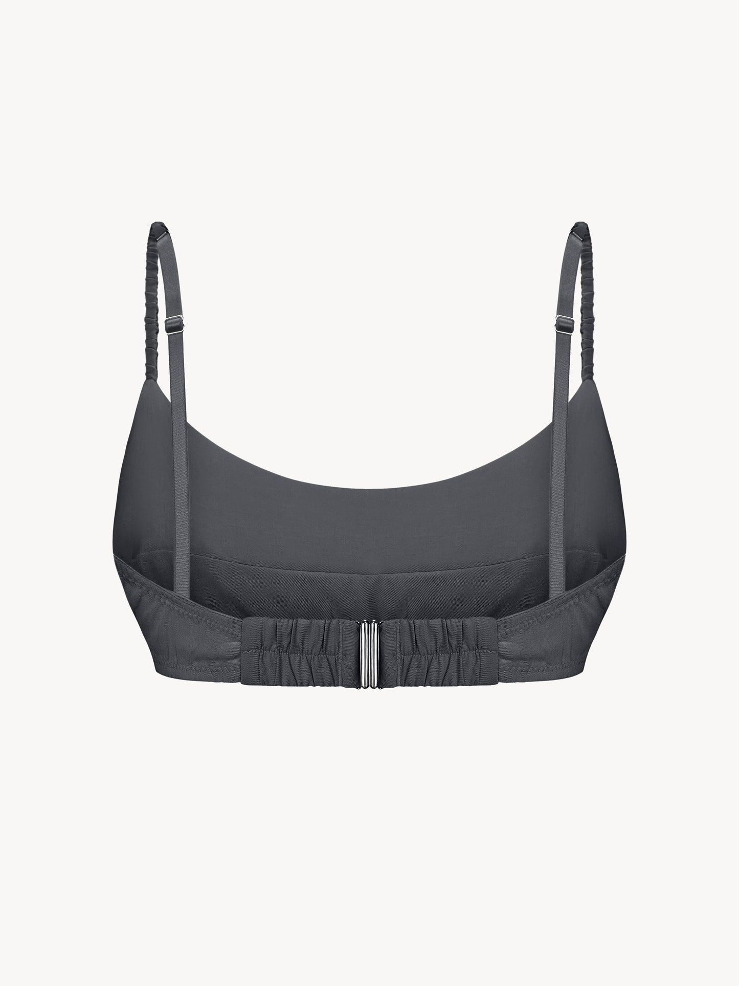 Eucalyptus top in graphite
