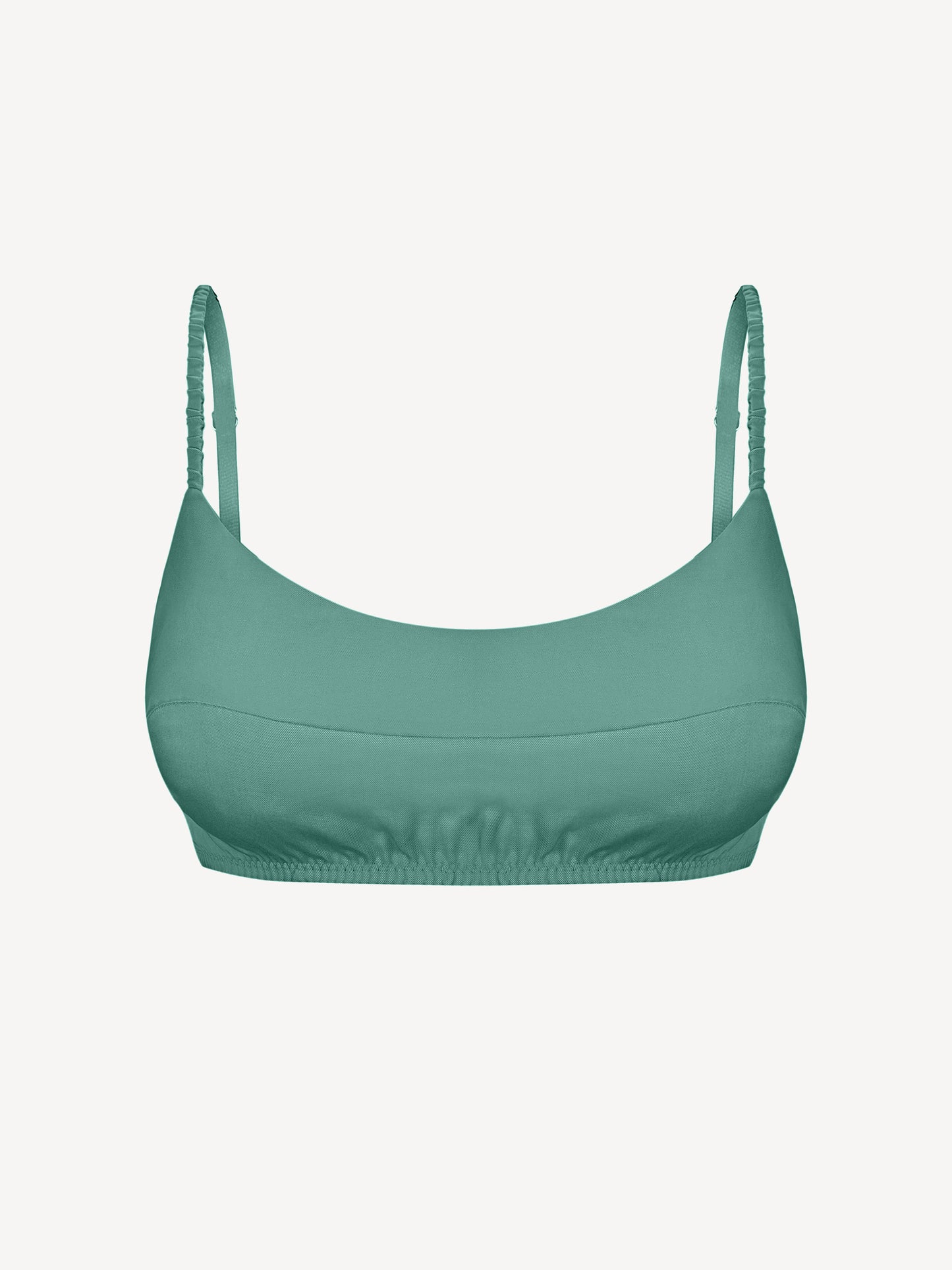 NAOMI EUCALYPTUS TOP IN SEA WAVE