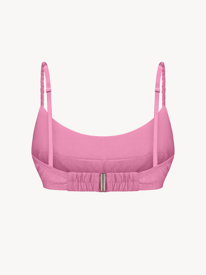 Eucalyptus top in pink